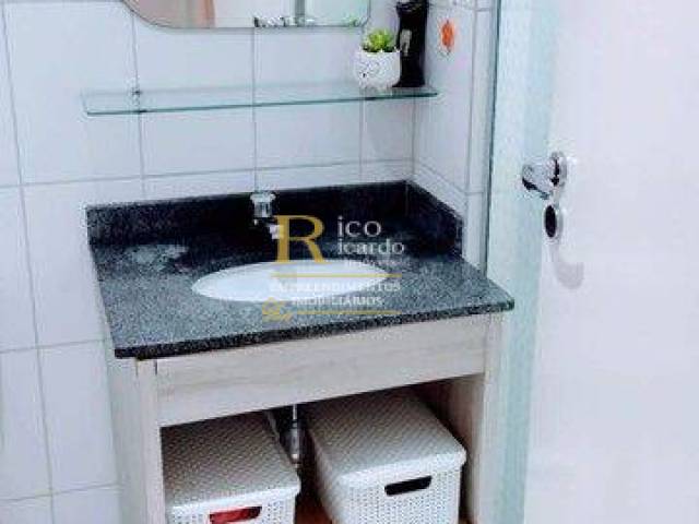 Apartamento para Venda em Santo André - 5