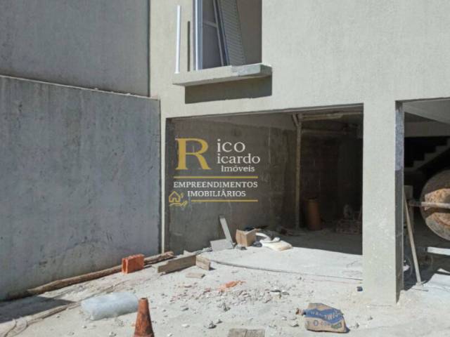 Apartamento para Venda em Santo André - 2