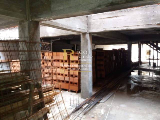 Apartamento para Venda em Santo André - 3