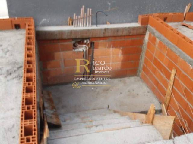 Apartamento para Venda em Santo André - 4