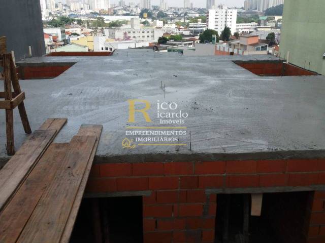 Apartamento para Venda em Santo André - 5