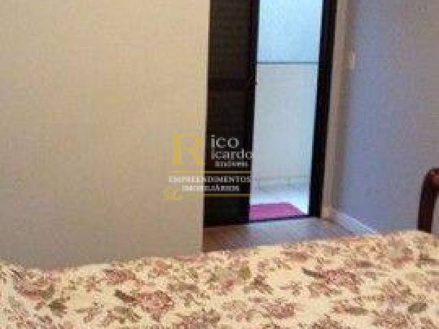 Apartamento para Venda em Santo André - 3