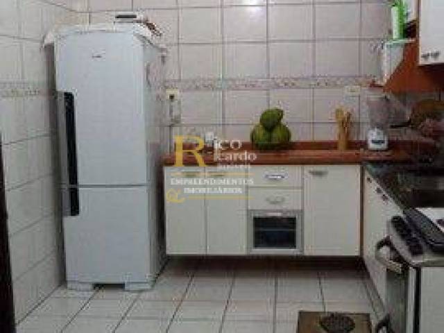 Apartamento para Venda em Santo André - 5