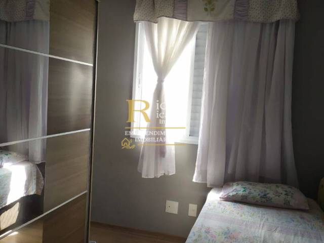Apartamento para Venda em Santo André - 2