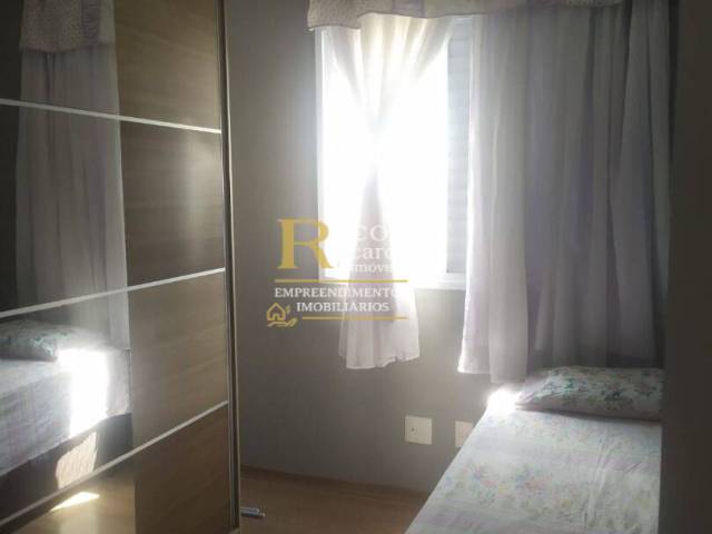 Apartamento para Venda em Santo André - 3