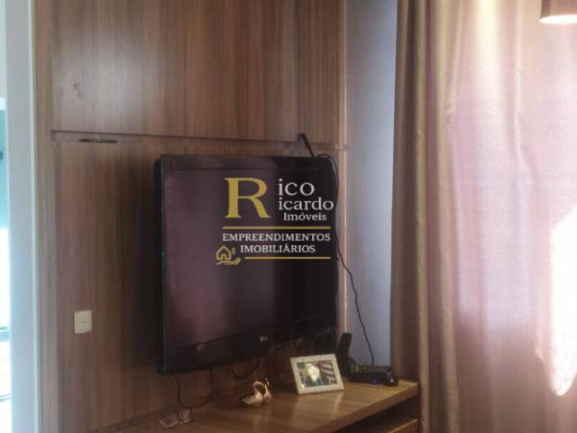 Apartamento para Venda em Santo André - 4