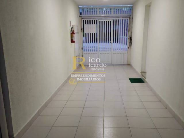 Sobrado para Venda em Santo André - 2