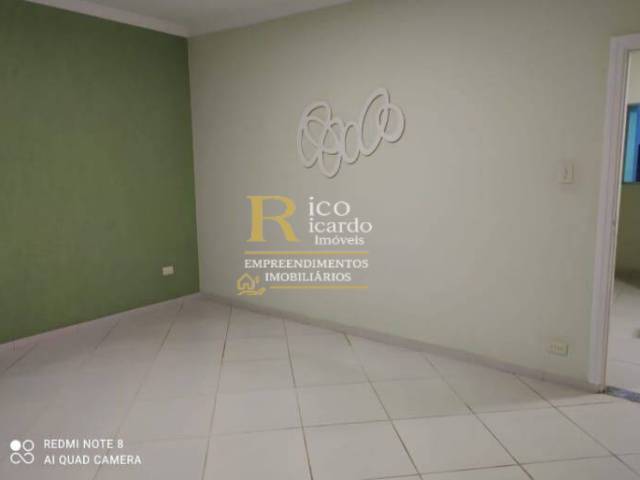 Sobrado para Venda em Santo André - 3