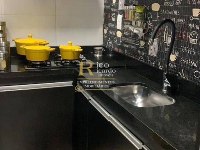 Apartamento para Venda em Santo André - 4