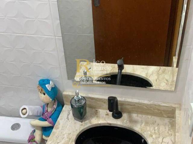 Apartamento para Venda em Santo André - 5