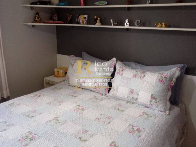 Apartamento para Venda em Santo André - 2