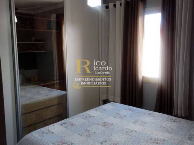 Apartamento para Venda em Santo André - 3