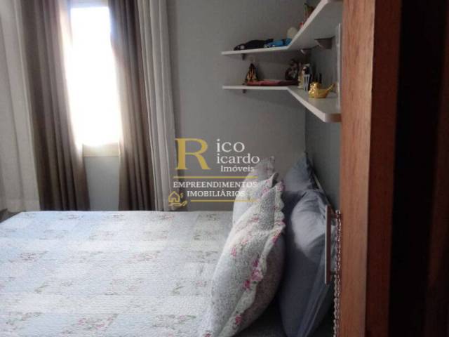 Apartamento para Venda em Santo André - 5