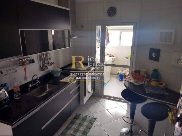 Apartamento para Venda em Santo André - 2