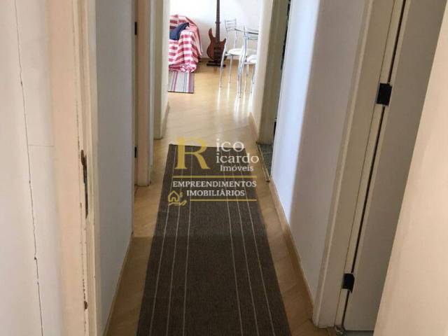 Apartamento para Venda em Santo André - 2