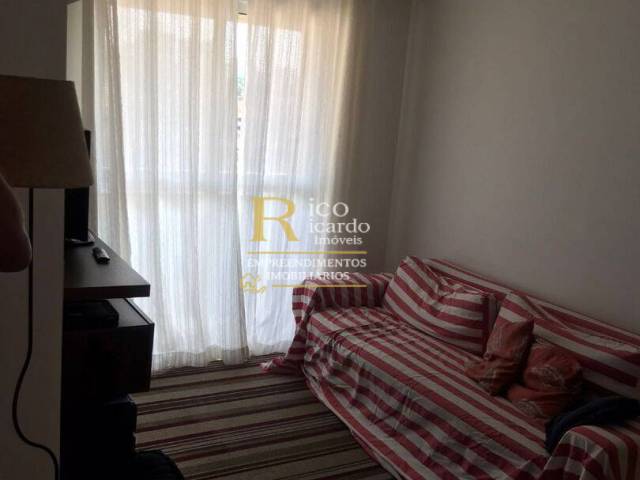 Apartamento para Venda em Santo André - 3