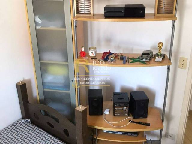 Apartamento para Venda em Santo André - 5