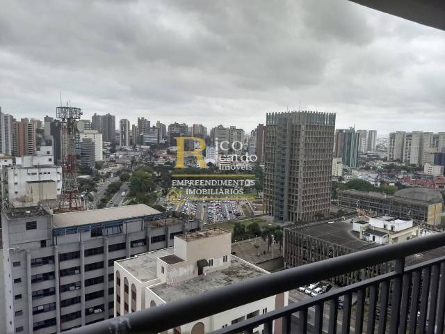 Apartamento para Venda em Santo André - 3
