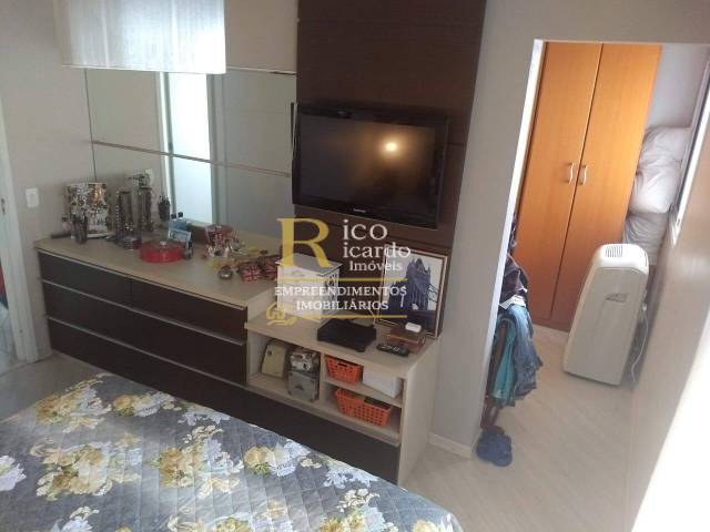 Apartamento para Venda em Santo André - 4