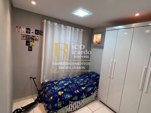 Apartamento para Venda em Santo André - 2