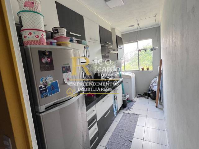 Apartamento para Venda em Santo André - 3