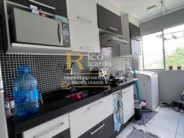 Apartamento para Venda em Santo André - 4