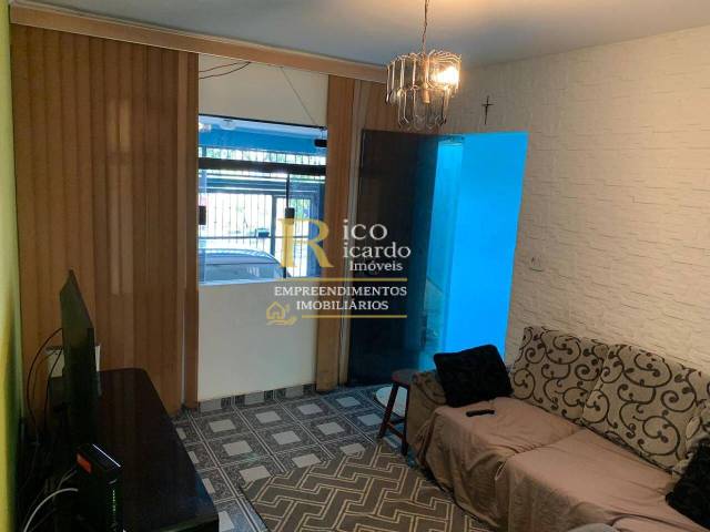 Sobrado para Venda em Santo André - 3