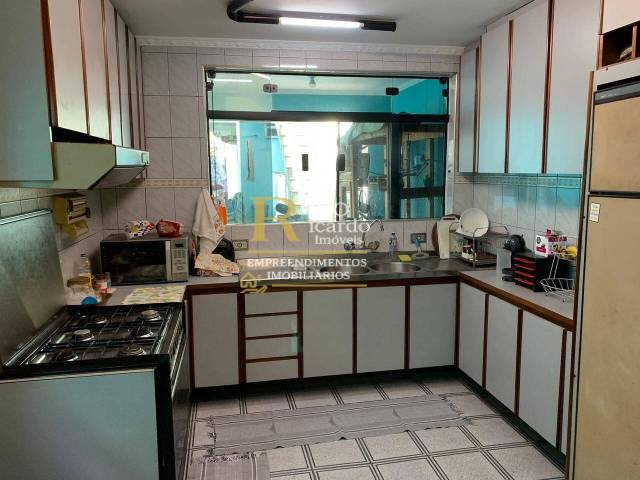 Sobrado para Venda em Santo André - 5