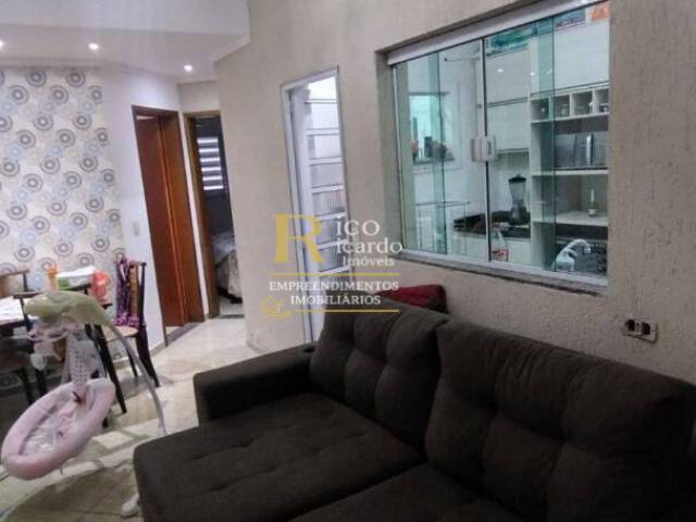 Apartamento para Locação em Santo André - 2