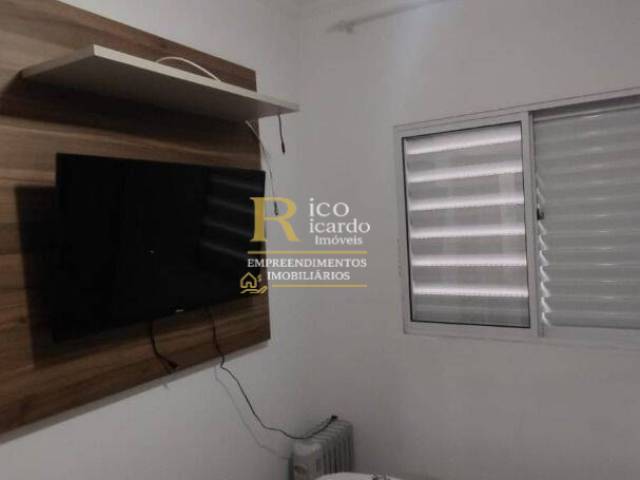 Apartamento para Locação em Santo André - 3