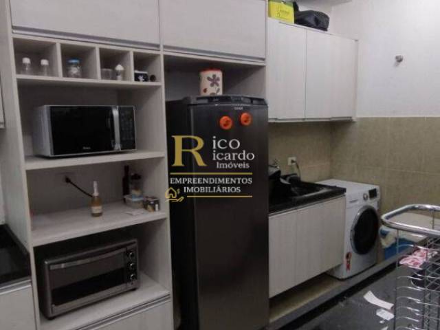 Apartamento para Locação em Santo André - 4