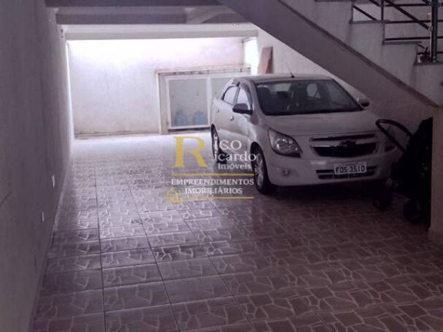 Apartamento para Locação em Santo André - 5