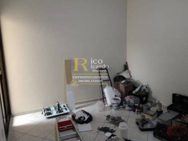 Apartamento para Locação em Santo André - 3