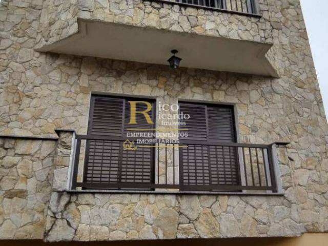 Apartamento para Locação em Santo André - 5