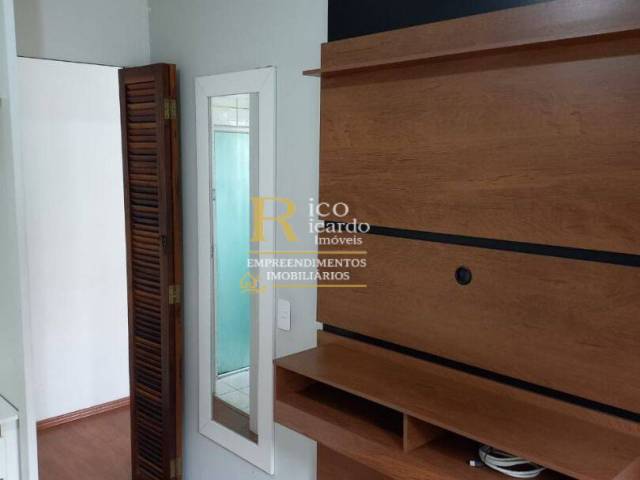 Apartamento para Venda em Santo André - 2