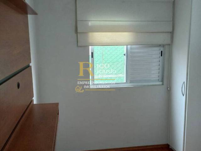 Apartamento para Venda em Santo André - 3