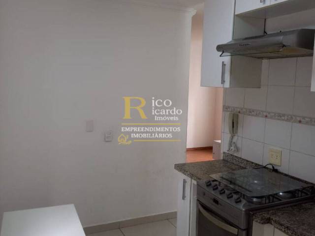 Apartamento para Venda em Santo André - 4