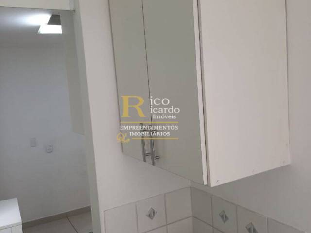 Apartamento para Venda em Santo André - 5