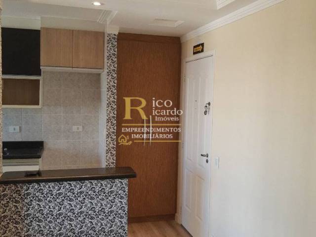 Apartamento para Venda em Santo André - 3