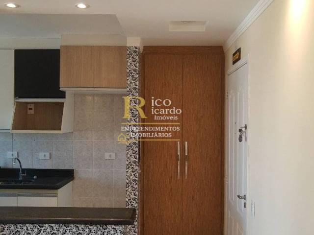 Apartamento para Venda em Santo André - 4