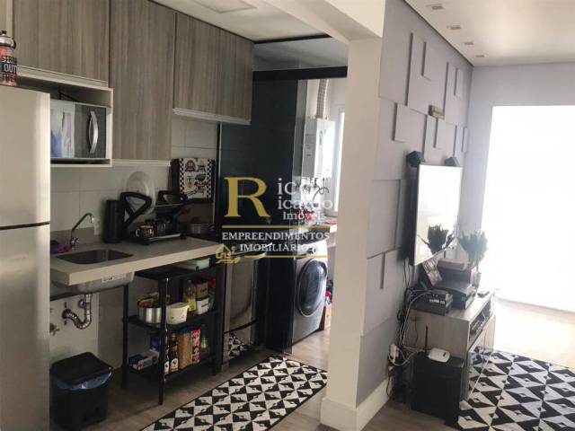 Apartamento para Venda em Santo André - 2