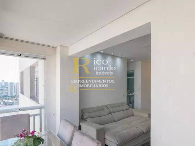 Apartamento para Venda em Santo André - 3