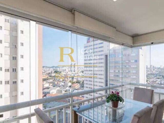 Apartamento para Venda em Santo André - 5