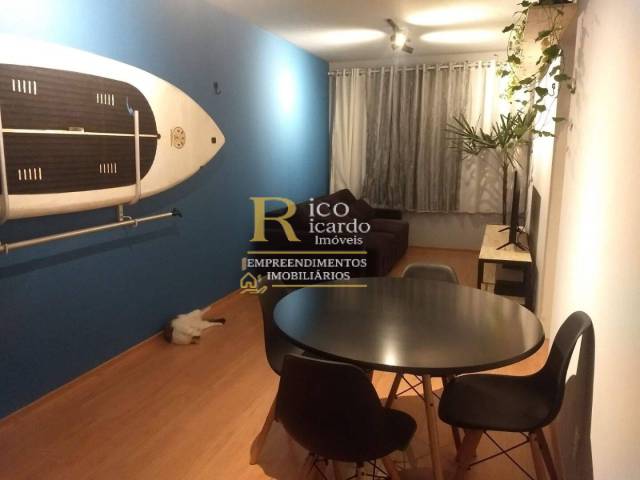 Apartamento para Venda em Santo André - 2