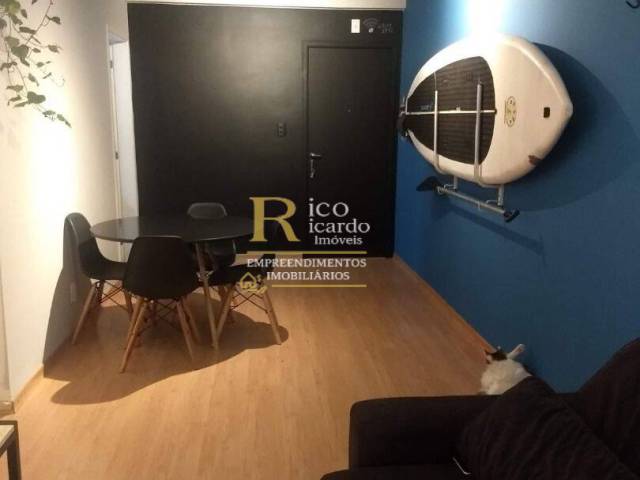 Apartamento para Venda em Santo André - 3