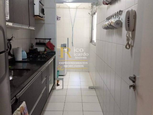 Apartamento para Venda em Santo André - 4