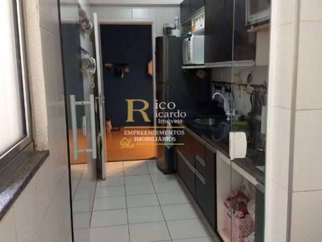 Apartamento para Venda em Santo André - 5