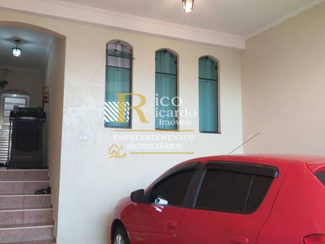 Sobrado para Venda em Santo André - 2