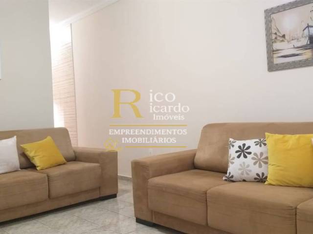 Sobrado para Venda em Santo André - 3