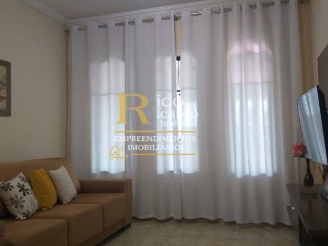 Sobrado para Venda em Santo André - 4